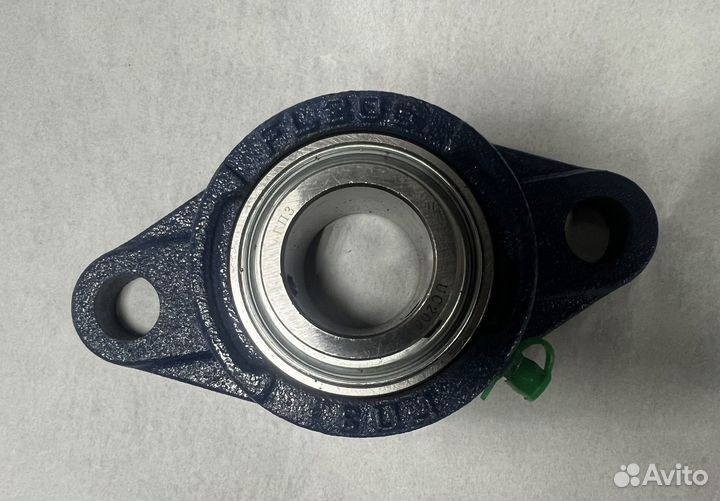 Пожшипник с буксой ucfl206