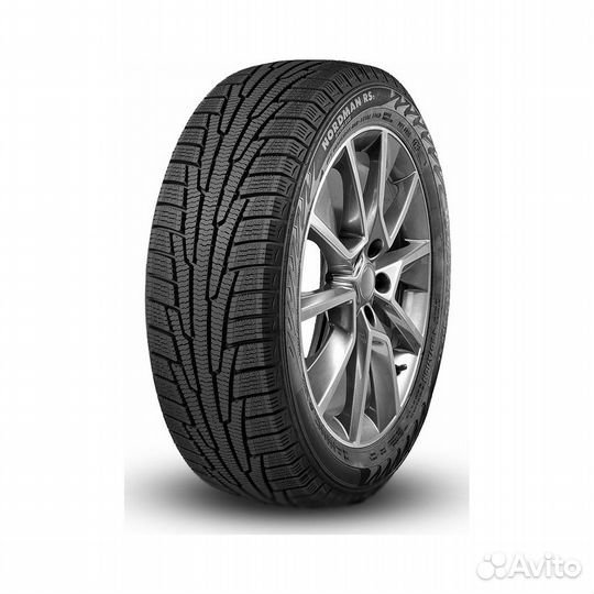 Ikon Tyres Nordman RS2 225/55 R18