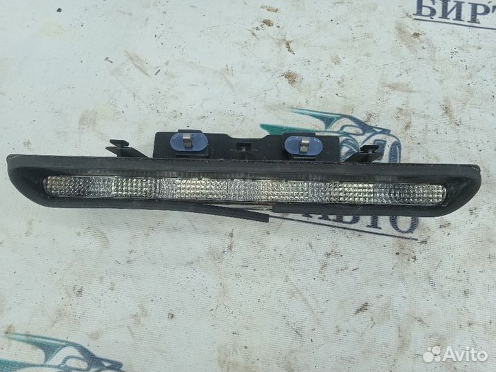 Стоп сигнал дополнительный Opel Astra H рестайлинг (2006—2014)