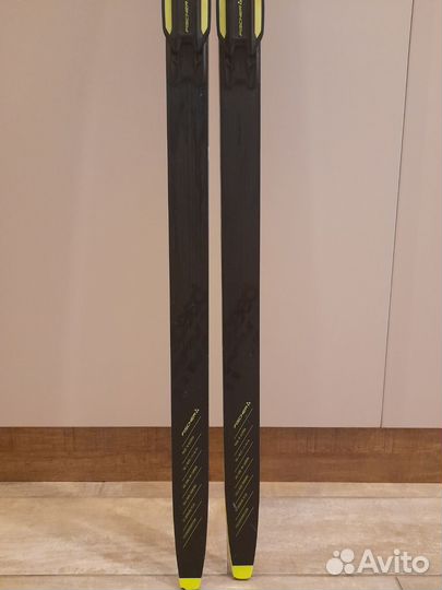 Лыжи беговые Fisher Speed max Classic 182