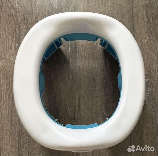 Складной горшок Potty