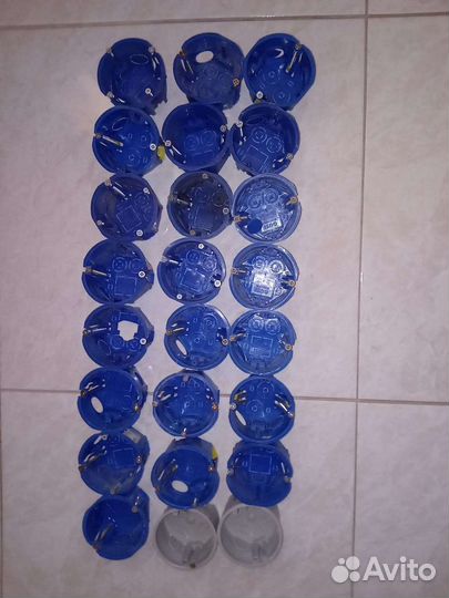 Подрозетник