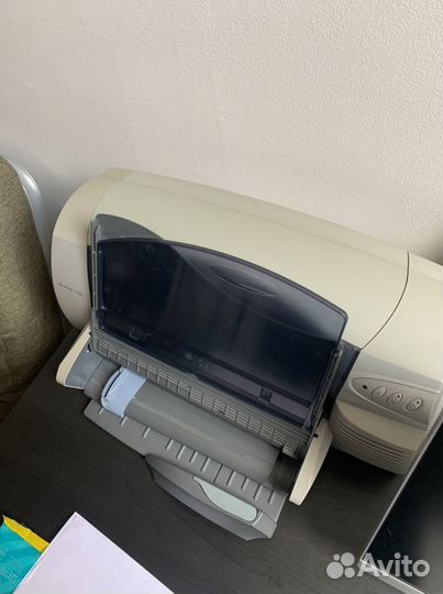 Принтер HP 1180 на А3