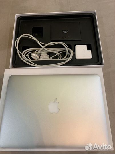 Apple macbook air 13 A1466