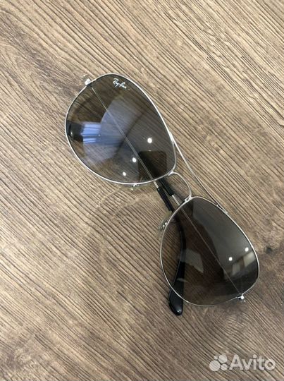 Очки ray ban оригинал