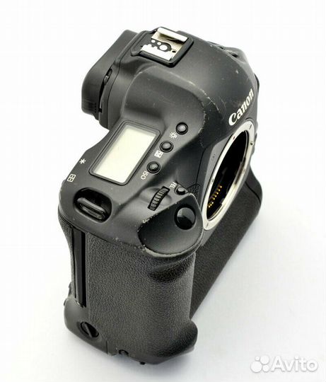 Canon 1D mark IV