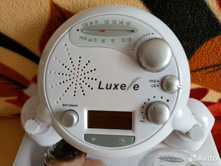 Радиоприемник