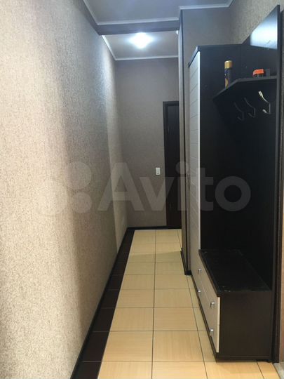 2-к. квартира, 56 м², 3/5 эт.