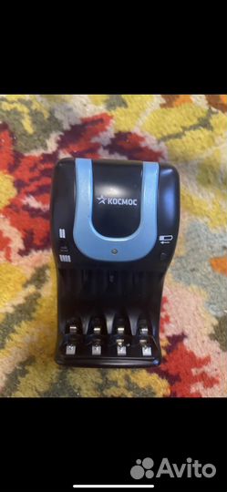 Металлоискатель X-terra 705