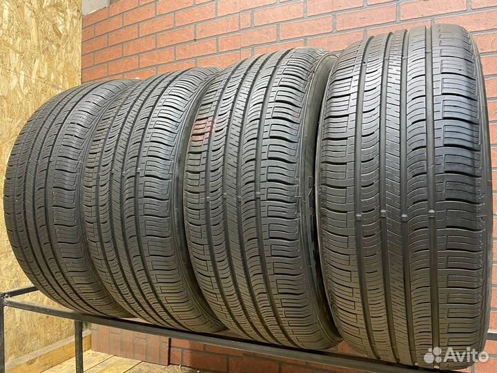 Nexen N'Priz AH5 235/55 R17 99H