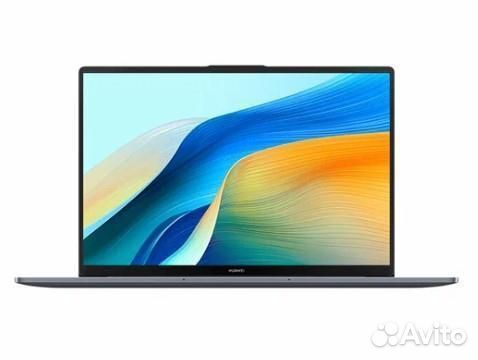 Ноутбук Huawei MateBook D 16 mclf-X 53013YDN
