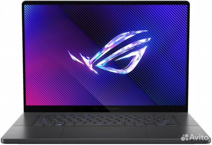 Ноутбук asus ROG Zephyrus G16 GU605MI-QR189 90NR0I