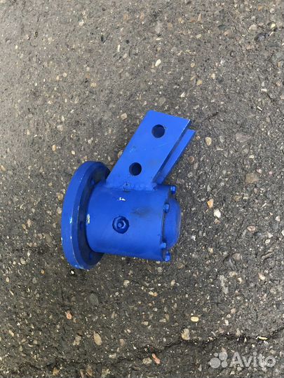 Ступица бдм