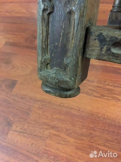 Реставрация