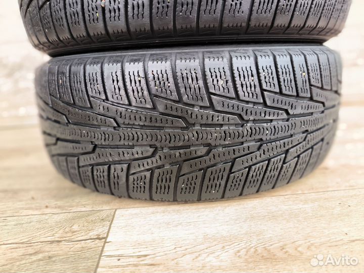 Nokian Tyres Hakkapeliitta R 205/55 R16