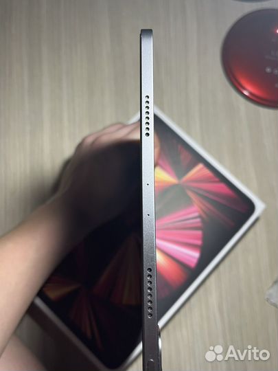 iPad pro 11 m1 256gb