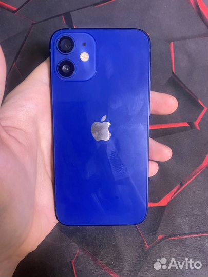 iPhone 12 mini, 128 ГБ