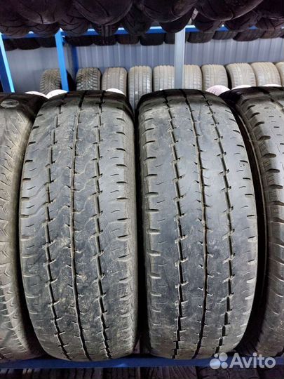 Advanta ER-700 205/65 R16C