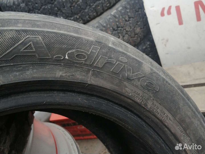 Yokohama A.Drive AA01 205/55 R16