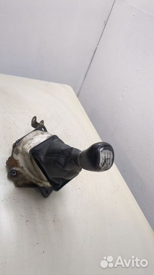 Кулиса кпп Suzuki Grand Vitara