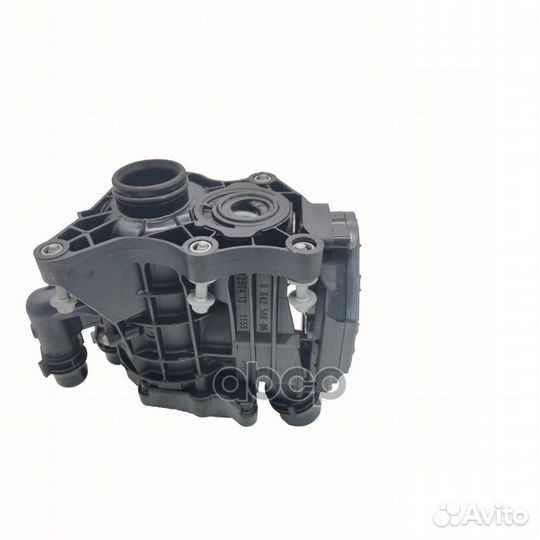 Модуль системы терморегуляции 11538642560 BMW