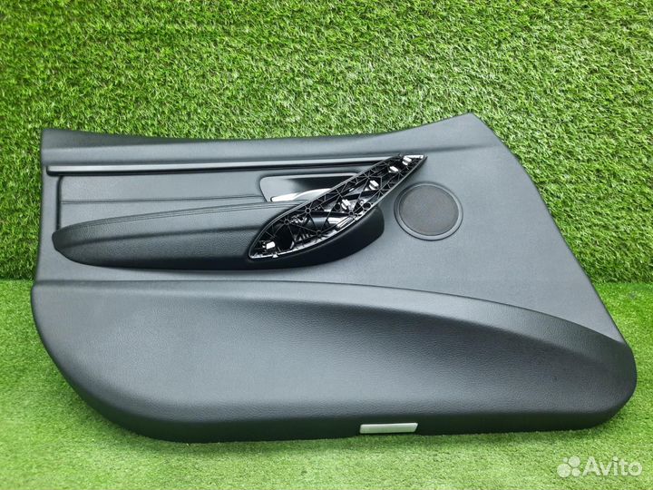 Дверная карта передняя левая Bmw 3 Series F30