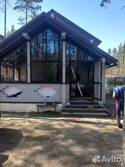 Окна пластиковые пвх