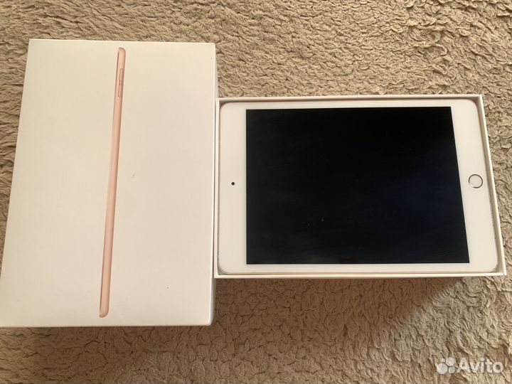iPad Mini 5 (2019)