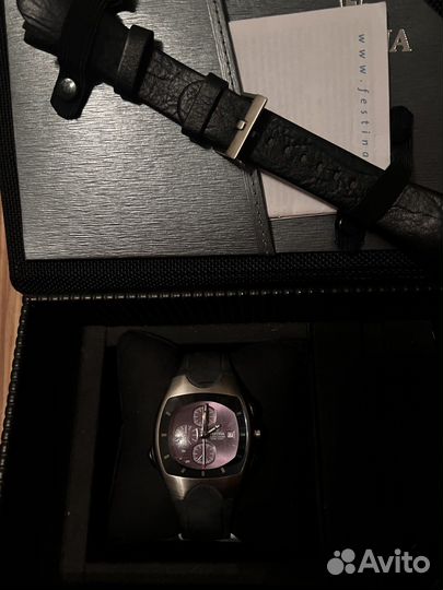 Часы мужские Festina