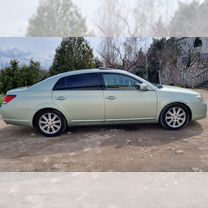 Toyota Avalon 3.5 AT, 2006, 164 000 км, с пробегом, цена 1 200 000 руб.