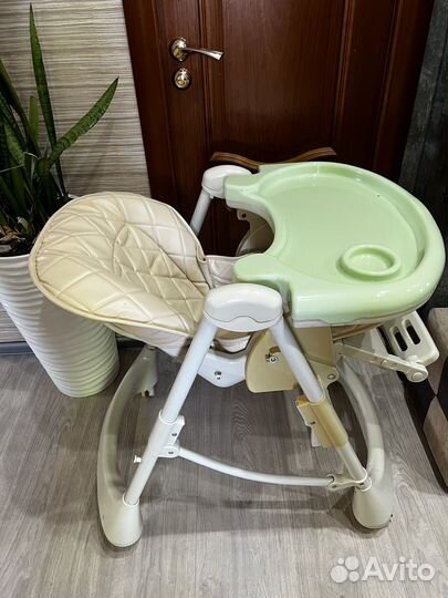 Стул для кормления