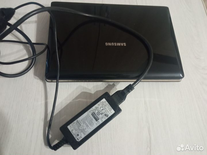 Нетбук samsung nc110