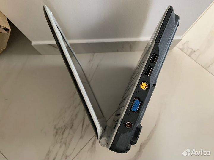 Ноутбук acer Торг