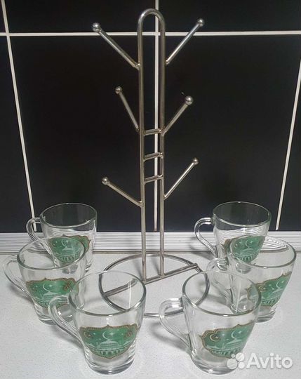 Чайный набор