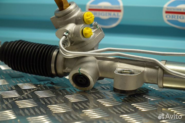 Рулевая рейка Mitsubishi Galant 9 новая в наличии