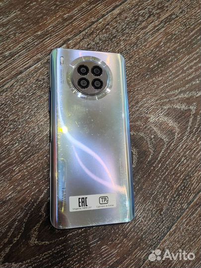 HUAWEI Nova 8i, 6/128 ГБ