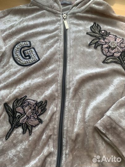 Костюм для девочки