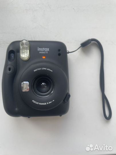 Fujifilm instax mini 11