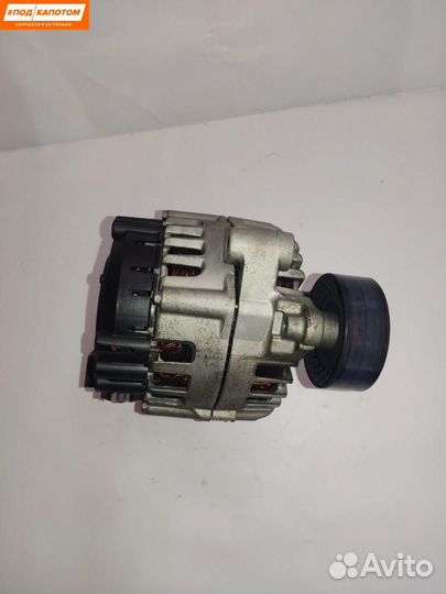 Генератор Volvo S60 2 2013 30644628