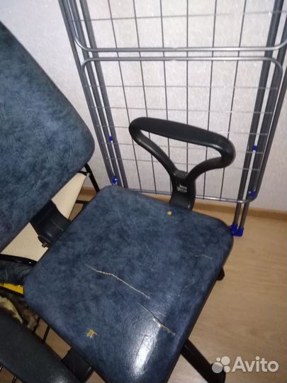 Компьютерное кресло