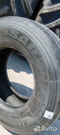 Шина 385/65R22.5 Sailun STR1+