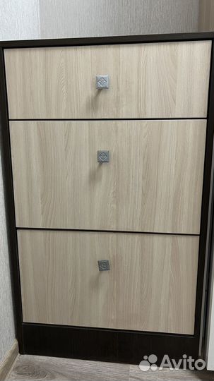 Тумба для обуви