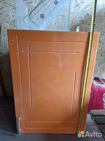 Кухонные навесные шкафы бу