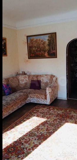 3-к. квартира, 60 м² (Белоруссия)