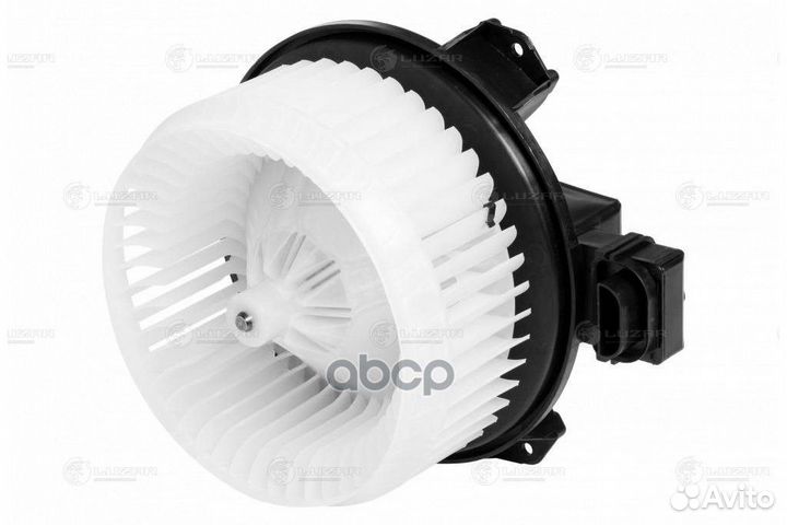 Мотор отопителя honda accord/CR-V 06- LFH 23LL