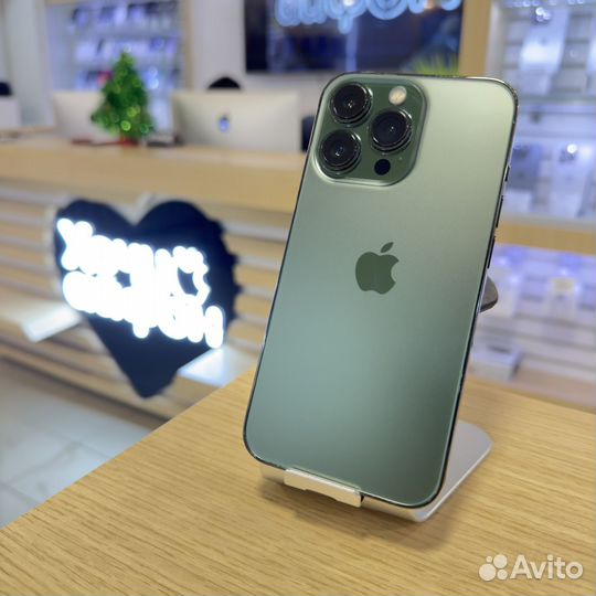 iPhone 13 Pro, 512 ГБ