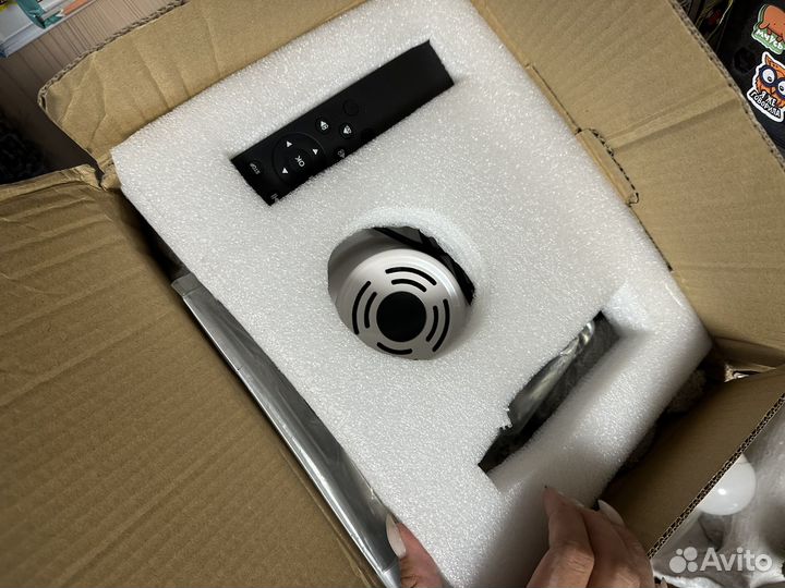 Робот мойщик окон