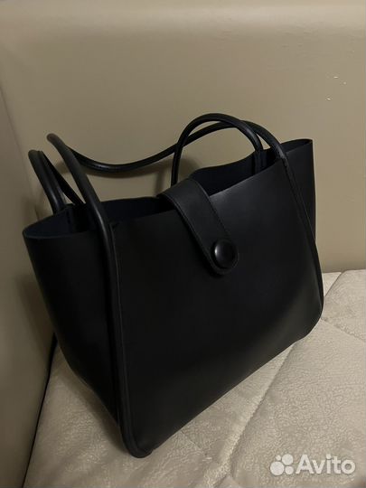 Сумка шопер