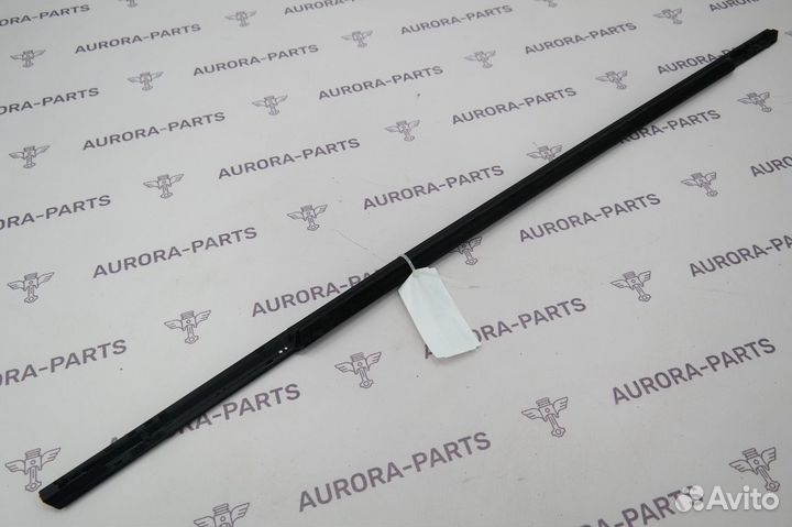 Молдинг F-Pace X761 2016-2020