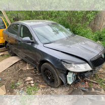 Skoda Octavia 1.6 MT, 2011, 151 000 км, с пробегом, цена 250 000 руб.